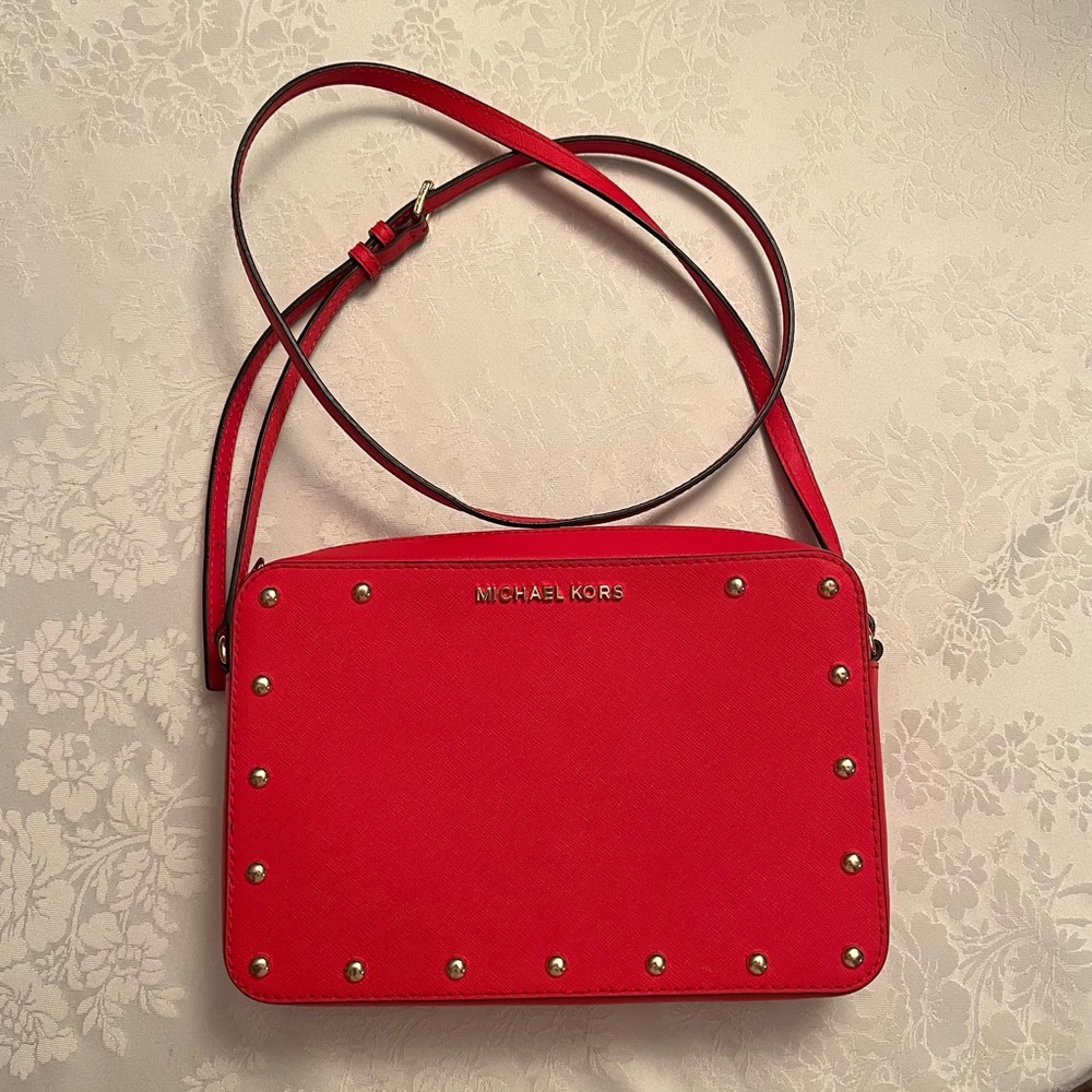 Michael Kors Crossbody